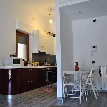 Rhomeholidays Fiumicino Buitenkant foto