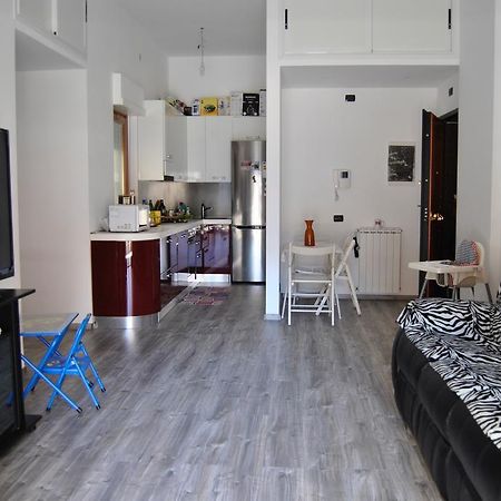 Rhomeholidays Fiumicino Buitenkant foto